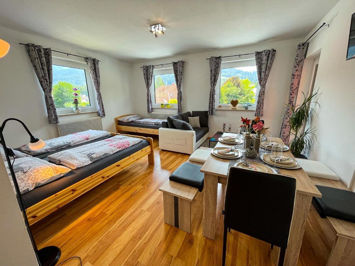 סנט לורנזן אוב מוראו Ottl'S Appartement O2 מראה חיצוני תמונה