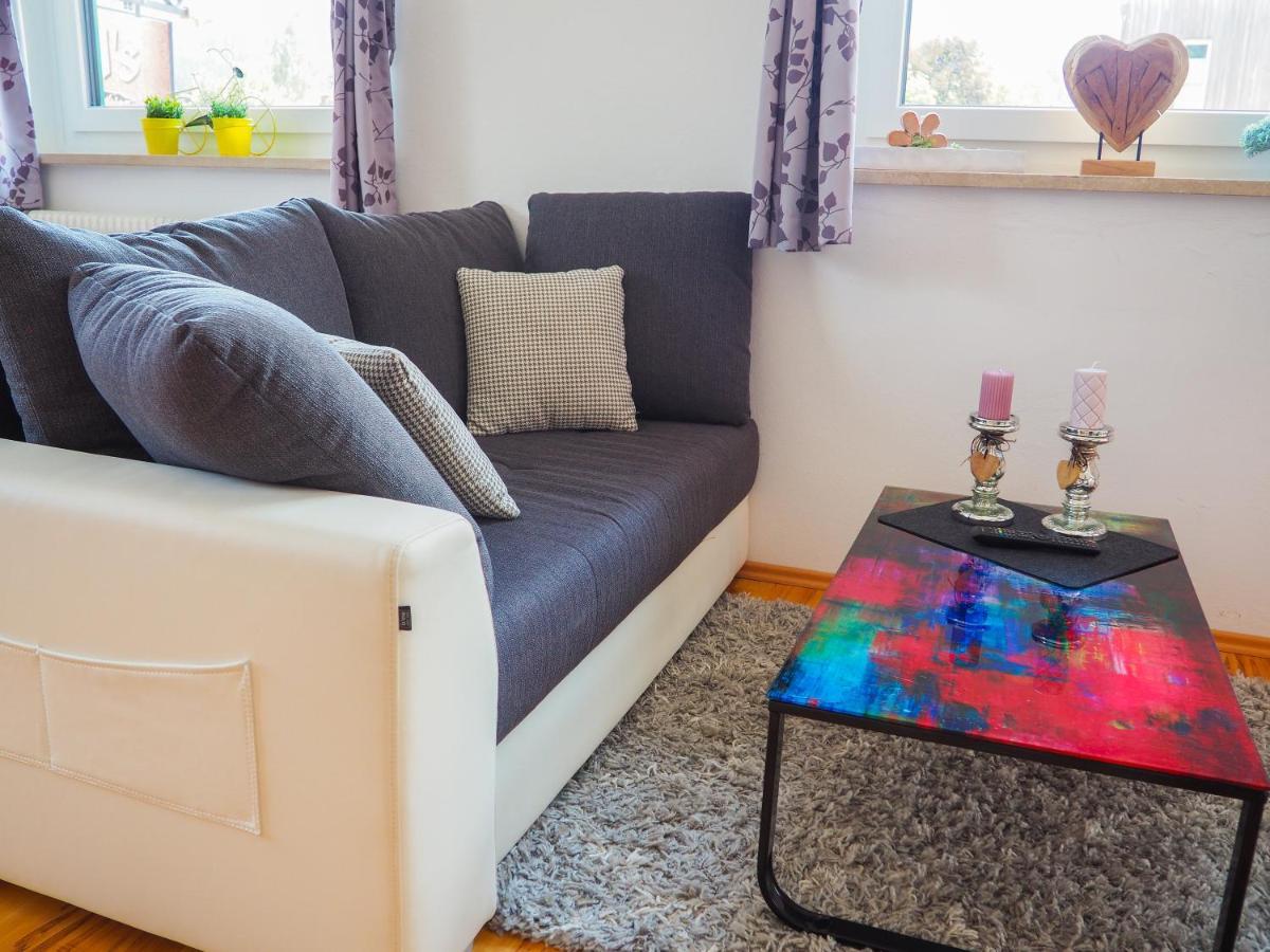 סנט לורנזן אוב מוראו Ottl'S Appartement O2 מראה חיצוני תמונה