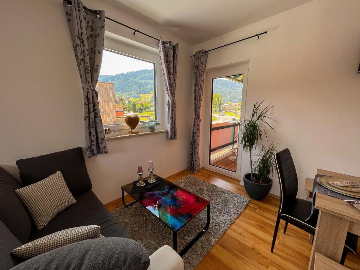 סנט לורנזן אוב מוראו Ottl'S Appartement O2 מראה חיצוני תמונה