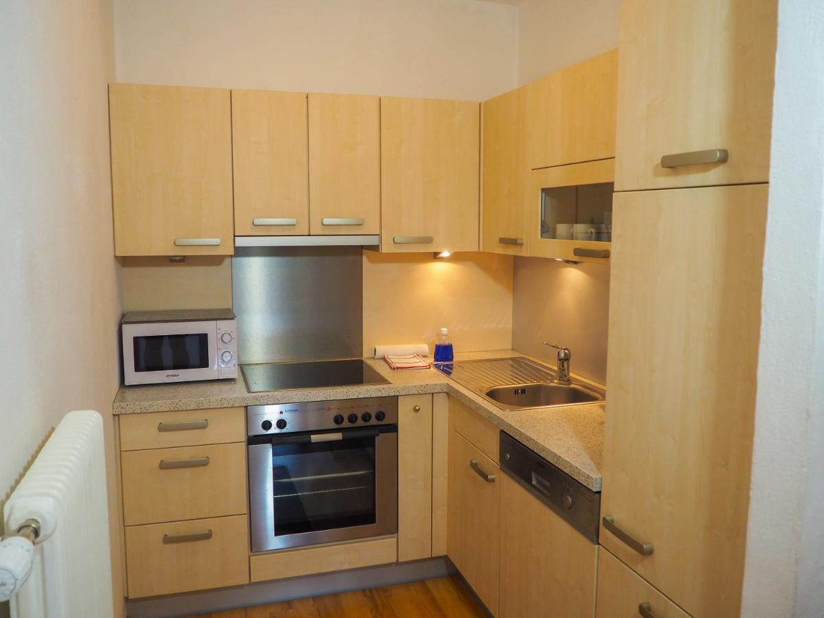 סנט לורנזן אוב מוראו Ottl'S Appartement O2 מראה חיצוני תמונה