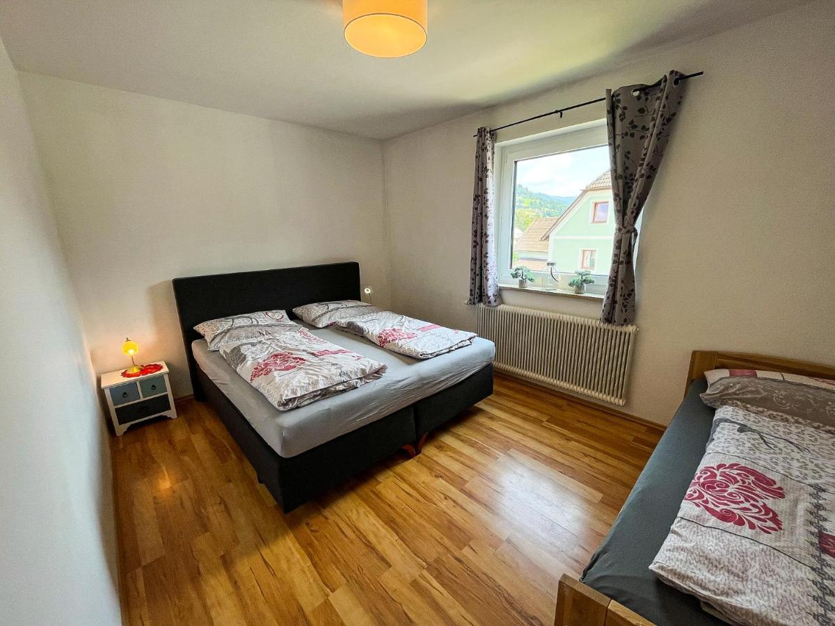 סנט לורנזן אוב מוראו Ottl'S Appartement O2 מראה חיצוני תמונה