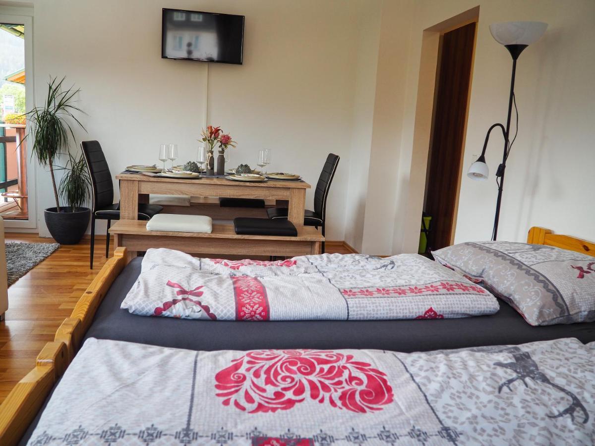 סנט לורנזן אוב מוראו Ottl'S Appartement O2 מראה חיצוני תמונה