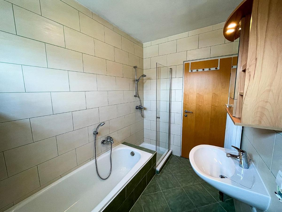 סנט לורנזן אוב מוראו Ottl'S Appartement O2 מראה חיצוני תמונה